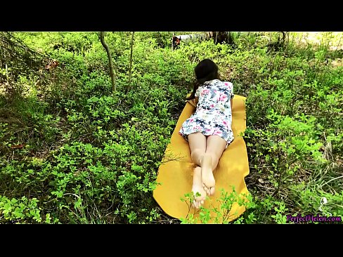❤️ Stranger on Tinder masturba a miña coña e fode apaixonadamente no bosque ️ Vídeo porno en % gl.klassikaprint.ru % ❌️❤
