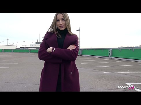 ❤️ O SCOUT ALEMÁN É UN SOÑO QUE TOCA STEELE, UN APARCAMENTO E SEXY POR DINERO ️ Vídeo porno en % gl.klassikaprint.ru % ❌️❤
