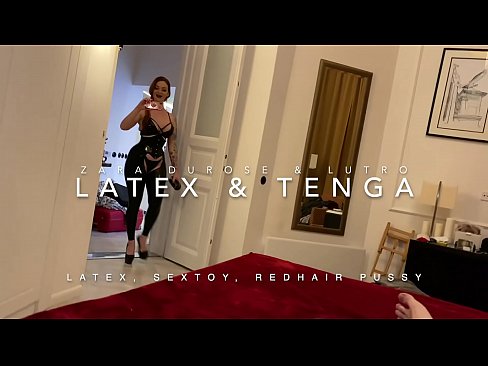 ❤️ Irmá pelirroja con disfraz de látex follada polo irmán ️ Vídeo porno en % gl.klassikaprint.ru % ❌️❤