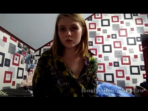 ❤️ A moza estudante rubia de Rusia gústanlle os pollos máis grandes. ️ Vídeo porno en % gl.klassikaprint.ru % ❌️❤