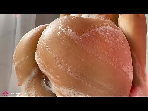 ❤️ Morena masturba o coño cun vibrador ata un orgasmo intenso na ducha ️ Vídeo porno en % gl.klassikaprint.ru % ❌️❤
