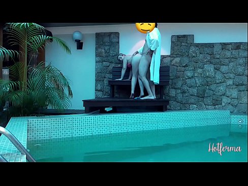 ❤️ O xefe invita a criada á piscina, pero non puido resistirse a un quente ️ Vídeo porno en % gl.klassikaprint.ru % ❌️❤