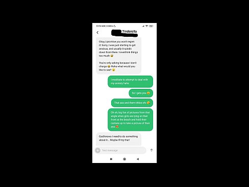 ❤️ Engadín un novo PAWG de Tinder ao meu harén (falar con Tinder incluído) ️ Vídeo porno en % gl.klassikaprint.ru % ❌️❤